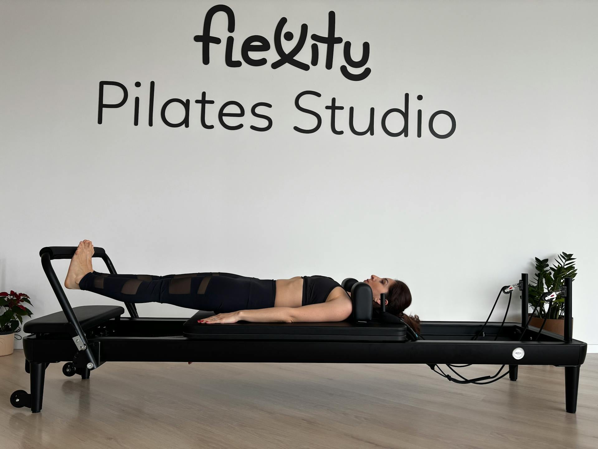 Klassisches Pilates-Studio in Wels